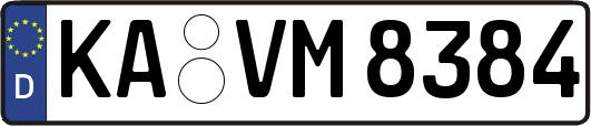 KA-VM8384