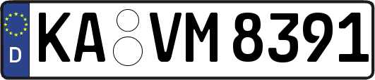 KA-VM8391