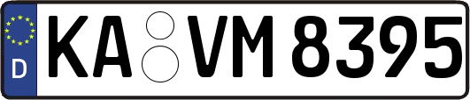 KA-VM8395