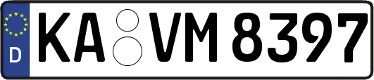 KA-VM8397