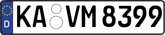 KA-VM8399