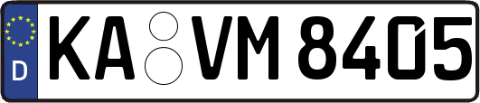 KA-VM8405