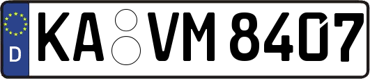 KA-VM8407