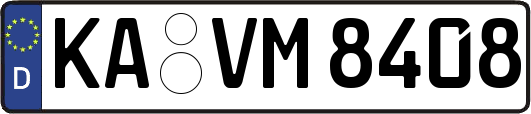 KA-VM8408