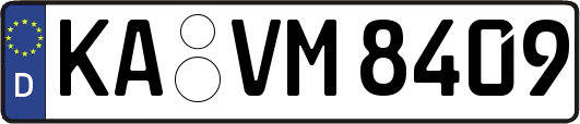 KA-VM8409