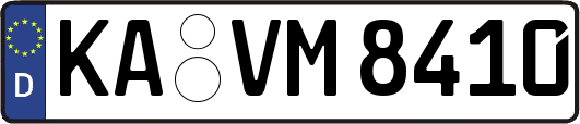 KA-VM8410