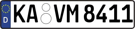 KA-VM8411