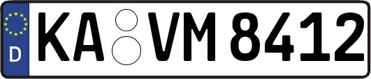 KA-VM8412