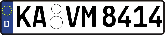 KA-VM8414