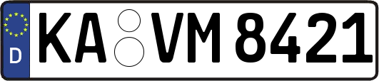 KA-VM8421