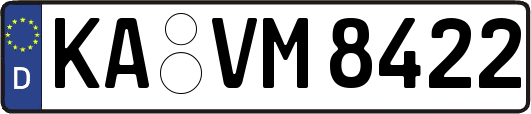 KA-VM8422
