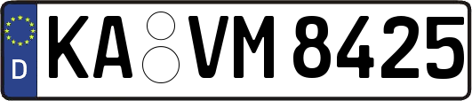 KA-VM8425