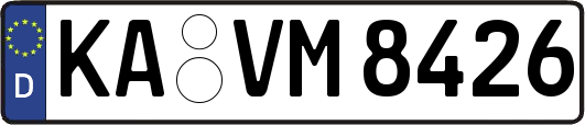 KA-VM8426