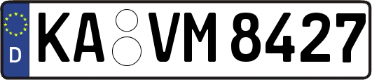 KA-VM8427