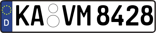 KA-VM8428