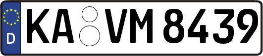 KA-VM8439