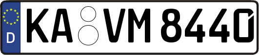 KA-VM8440