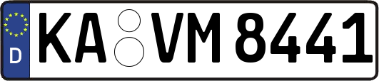 KA-VM8441