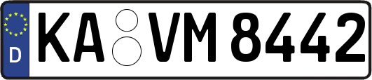 KA-VM8442