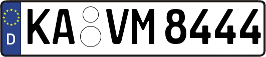 KA-VM8444