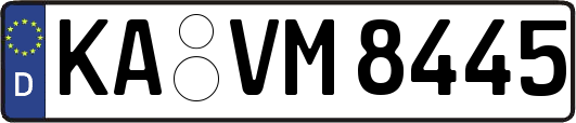 KA-VM8445