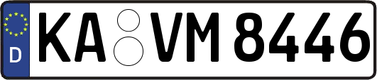 KA-VM8446