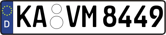 KA-VM8449
