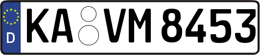 KA-VM8453
