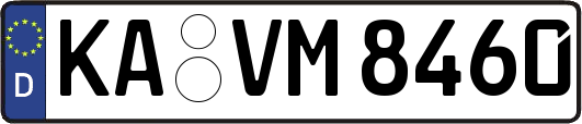 KA-VM8460