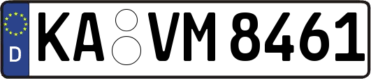 KA-VM8461