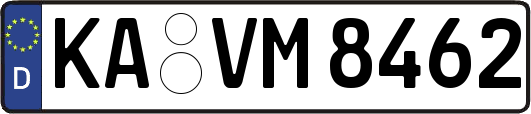 KA-VM8462