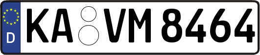 KA-VM8464