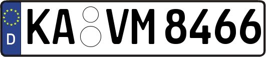 KA-VM8466