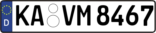 KA-VM8467