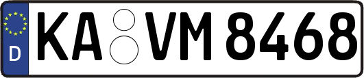 KA-VM8468