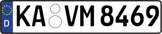 KA-VM8469