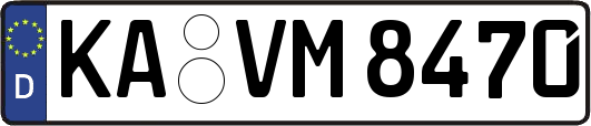 KA-VM8470