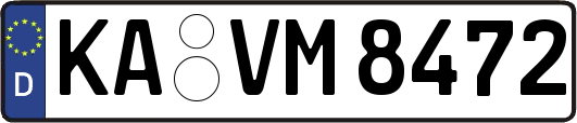 KA-VM8472