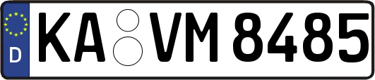 KA-VM8485