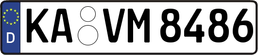 KA-VM8486