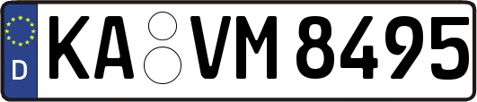 KA-VM8495