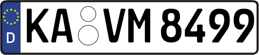 KA-VM8499