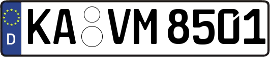 KA-VM8501