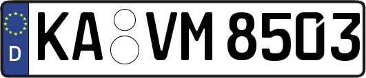 KA-VM8503