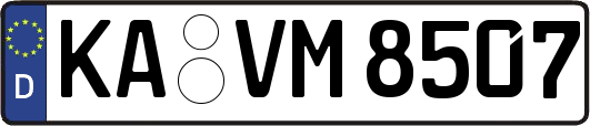 KA-VM8507
