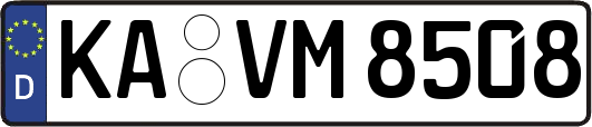KA-VM8508