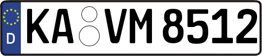 KA-VM8512