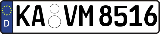 KA-VM8516