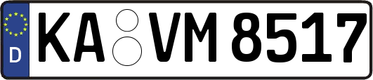 KA-VM8517
