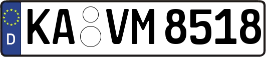 KA-VM8518